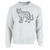 Heavy Blend™ Crewneck Sweatshirt Thumbnail