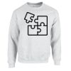 Heavy Blend™ Crewneck Sweatshirt Thumbnail