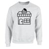 Heavy Blend™ Crewneck Sweatshirt Thumbnail