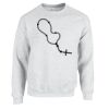 Heavy Blend™ Crewneck Sweatshirt Thumbnail