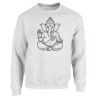 Heavy Blend™ Crewneck Sweatshirt Thumbnail