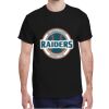 Gildan 100% Cotton 5.3 oz. T-Shirt (Rush) Thumbnail