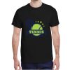 Gildan 100% Cotton 5.3 oz. T-Shirt (Rush) Thumbnail