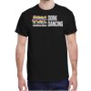 Gildan 100% Cotton 5.3 oz. T-Shirt (Rush) Thumbnail