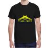 Gildan 100% Cotton 5.3 oz. T-Shirt (Rush) Thumbnail