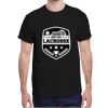 Gildan 100% Cotton 5.3 oz. T-Shirt (Rush) Thumbnail