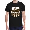 Gildan 100% Cotton 5.3 oz. T-Shirt (Rush) Thumbnail