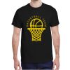 Gildan 100% Cotton 5.3 oz. T-Shirt (Rush) Thumbnail