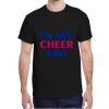 Gildan 100% Cotton 5.3 oz. T-Shirt (Rush) Thumbnail