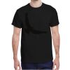 Gildan 100% Cotton 5.3 oz. T-Shirt (Rush) Thumbnail