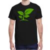 Gildan 100% Cotton 5.3 oz. T-Shirt (Rush) Thumbnail