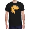 Gildan 100% Cotton 5.3 oz. T-Shirt (Rush) Thumbnail
