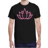 Gildan 100% Cotton 5.3 oz. T-Shirt (Rush) Thumbnail