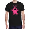 Gildan 100% Cotton 5.3 oz. T-Shirt (Rush) Thumbnail