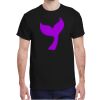 Gildan 100% Cotton 5.3 oz. T-Shirt (Rush) Thumbnail