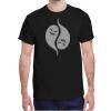 Gildan 100% Cotton 5.3 oz. T-Shirt (Rush) Thumbnail