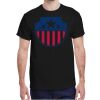 Gildan 100% Cotton 5.3 oz. T-Shirt (Rush) Thumbnail