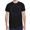 Gildan 100% Cotton 5.3 oz. T-Shirt (Rush) Thumbnail