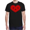 Gildan 100% Cotton 5.3 oz. T-Shirt (Rush) Thumbnail