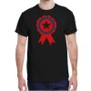 Gildan 100% Cotton 5.3 oz. T-Shirt (Rush) Thumbnail