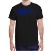 Gildan 100% Cotton 5.3 oz. T-Shirt (Rush) Thumbnail