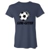 Tultex 213 - Ladies' T-Shirt Thumbnail