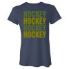 Tultex 213 - Ladies' T-Shirt Thumbnail