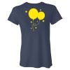 Tultex 213 - Ladies' T-Shirt Thumbnail