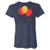 Tultex 213 - Ladies' T-Shirt Thumbnail