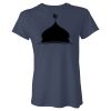 Tultex 213 - Ladies' T-Shirt Thumbnail