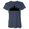 Tultex 213 - Ladies' T-Shirt Thumbnail