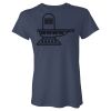 Tultex 213 - Ladies' T-Shirt Thumbnail