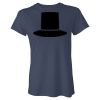 Tultex 213 - Ladies' T-Shirt Thumbnail