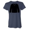 Tultex 213 - Ladies' T-Shirt Thumbnail
