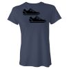Tultex 213 - Ladies' T-Shirt Thumbnail