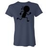 Tultex 213 - Ladies' T-Shirt Thumbnail