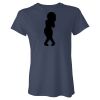 Tultex 213 - Ladies' T-Shirt Thumbnail