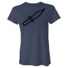 Tultex 213 - Ladies' T-Shirt Thumbnail