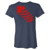 Tultex 213 - Ladies' T-Shirt Thumbnail